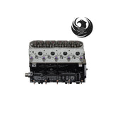 Remanufactured GM 5.3L Vortec engine 1999-2002 - other side view - Phoenix Engine Specialists
