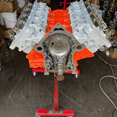 2003-Present Chrysler/Jeep/Dodge/Ram 5.7L HEMI Stroker Engine - Phoenix Engine Specialists, photo 8
