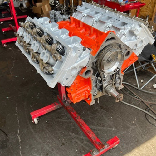 2003-Present Chrysler/Jeep/Dodge/Ram 5.7L HEMI Stroker Engine - Phoenix Engine Specialists, photo 9