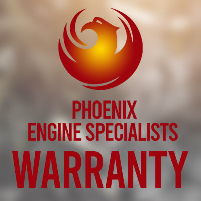 3 Years Warranty