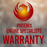 3 Years Warranty